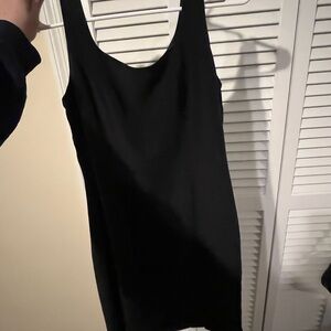 Hugo Buscati Classic Black dress